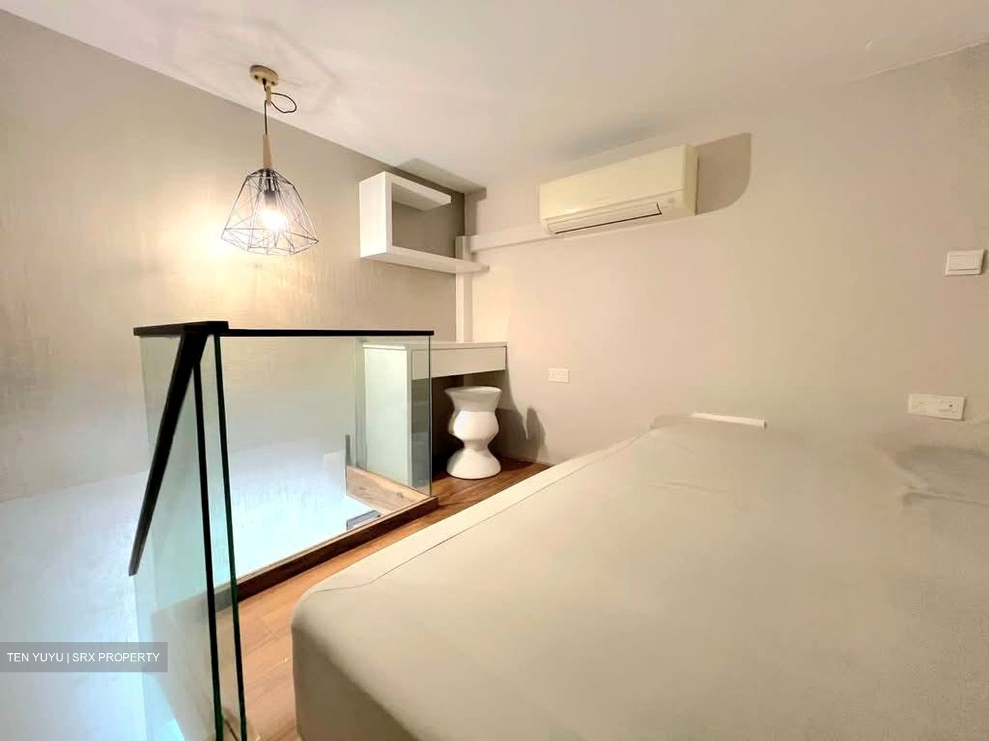 The Poiz Residences (D13), Apartment #563342551